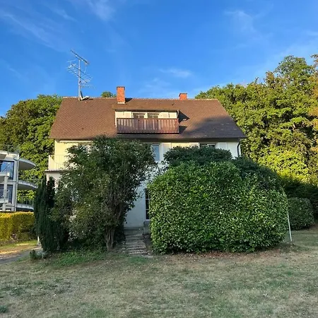 Haus Seeblick - Ii Lejlighed